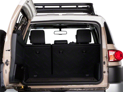 2013 Toyota FJ Cruiser Base