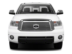 2013 Toyota Tundra Double Cab 5.7L FFV V8 6-Spd AT (Natl)