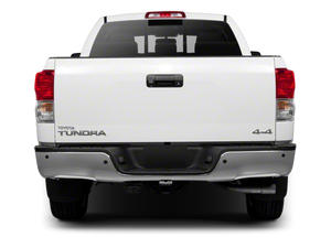 2013 Toyota Tundra Double Cab 5.7L FFV V8 6-Spd AT (Natl)