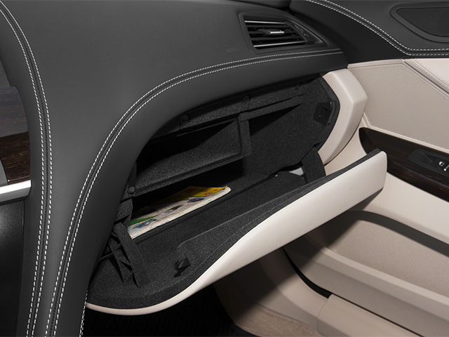 2014 BMW 6 Series 650i xDrive Gran Coupe