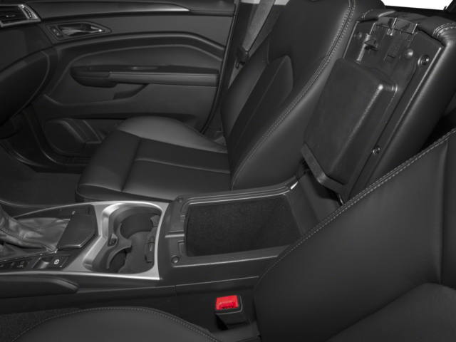 2014 Cadillac SRX Luxury AWD