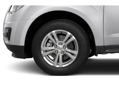 2014 Chevrolet Equinox LTZ