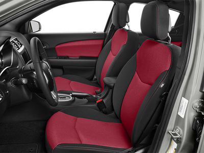 2014 Dodge Avenger SXT