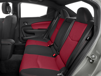 2014 Dodge Avenger SXT