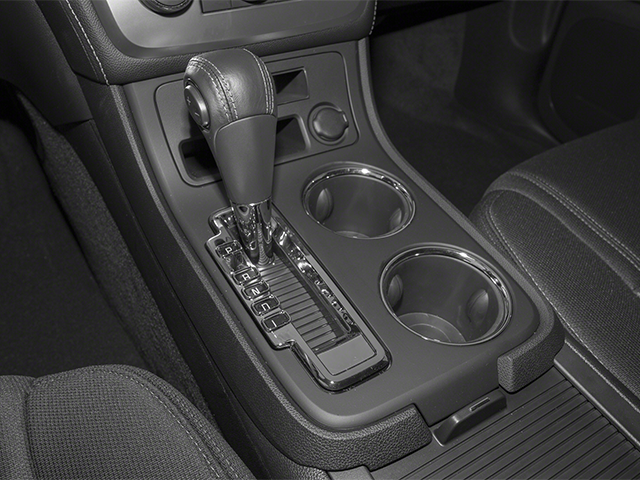 2014 GMC Acadia SLT-1