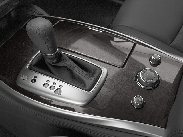 2014 INFINITI QX60 Base