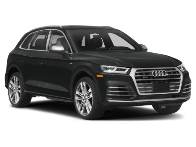 2018 Audi SQ5 3.0T Prestige quattro