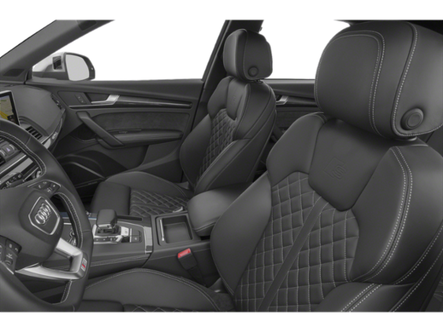 2018 Audi SQ5 3.0T Prestige quattro