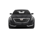 2018 Cadillac CT6 3.6L Luxury