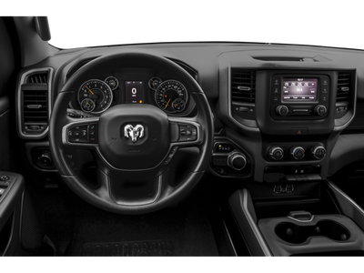 2021 RAM 1500 Sport