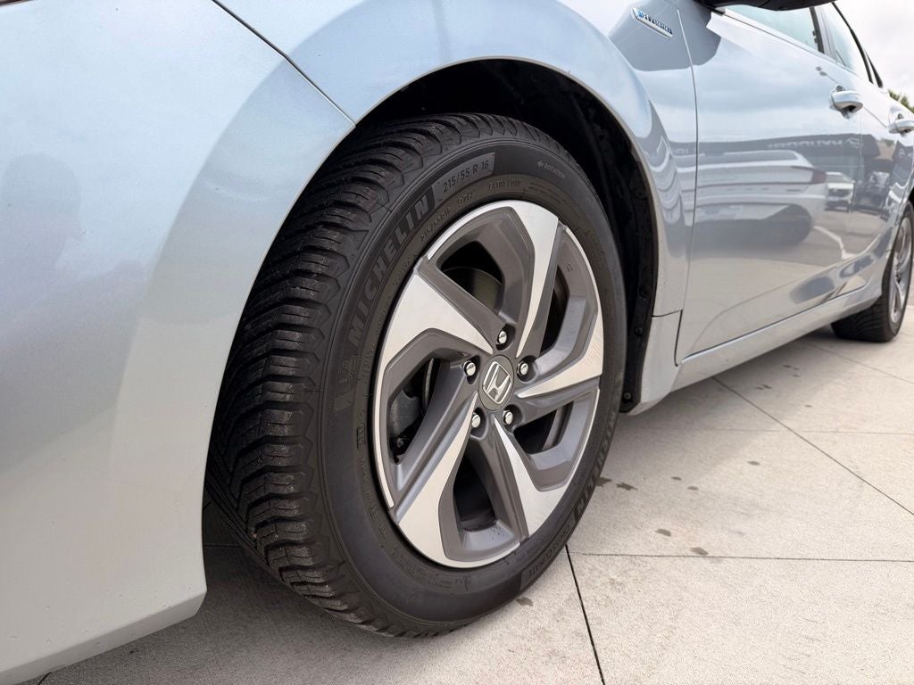 2019 Honda Insight EX