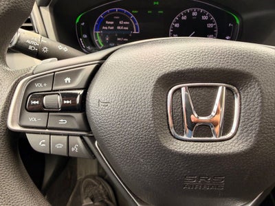 2019 Honda Insight EX