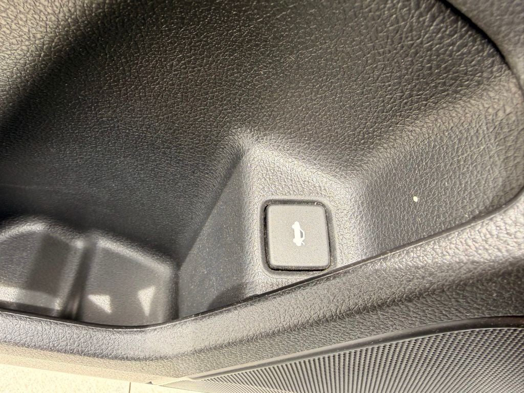 2019 Honda Insight EX