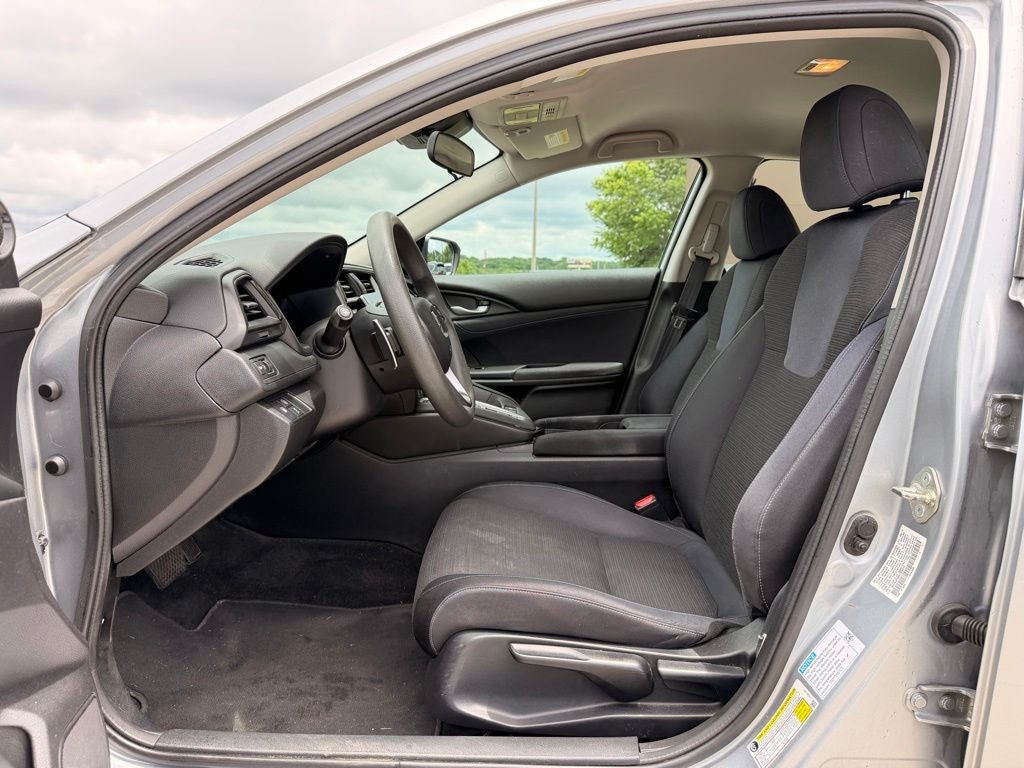 2019 Honda Insight EX