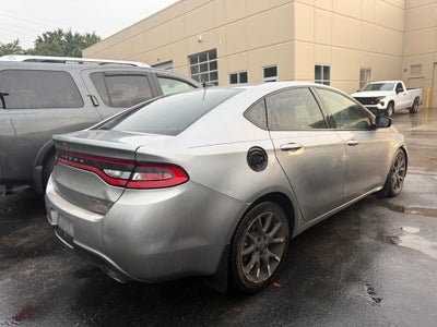 2014 Dodge Dart SXT