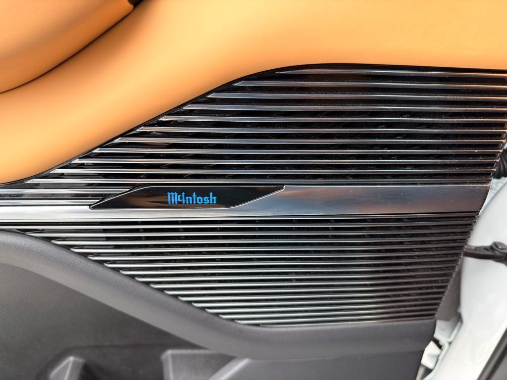 2023 Jeep Grand Wagoneer Series III