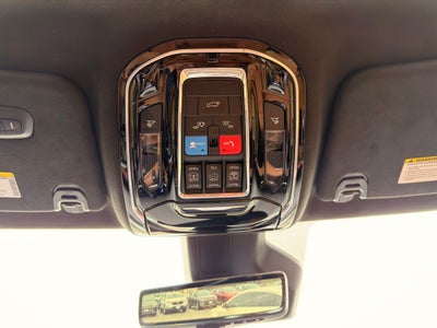 2023 Jeep Grand Wagoneer Series III