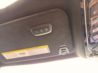 2023 Jeep Grand Wagoneer Series III