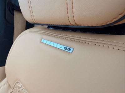 2023 Jeep Grand Wagoneer Series III