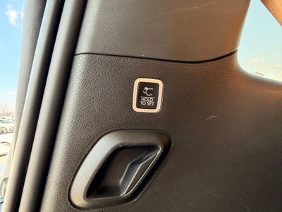 2023 Jeep Grand Wagoneer Series III