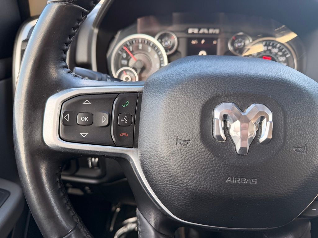 2020 RAM 1500 Lone Star