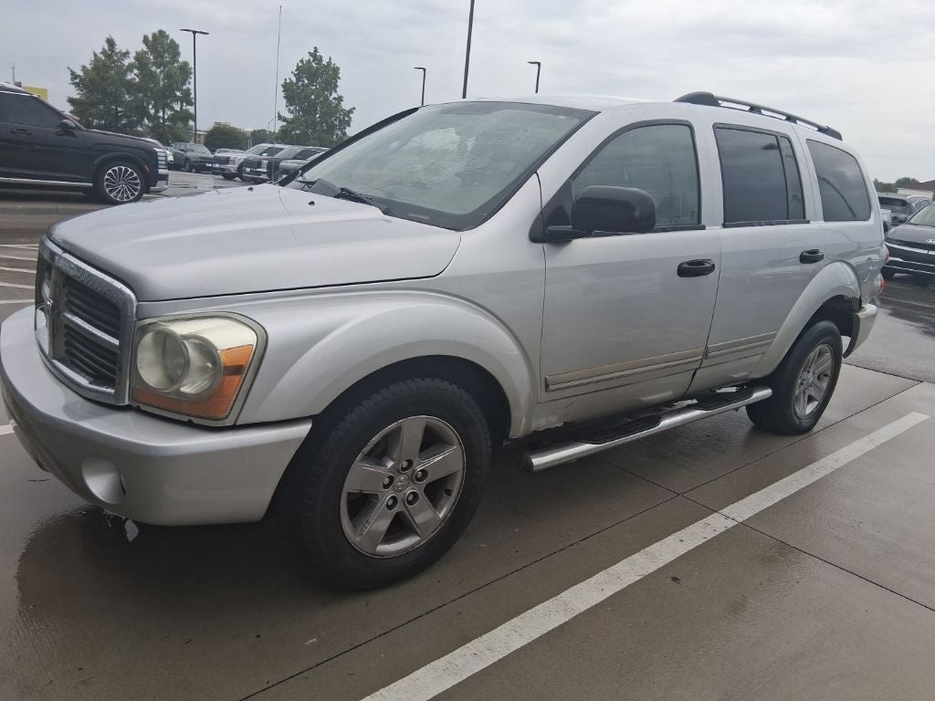 2006 Dodge Durango Limited