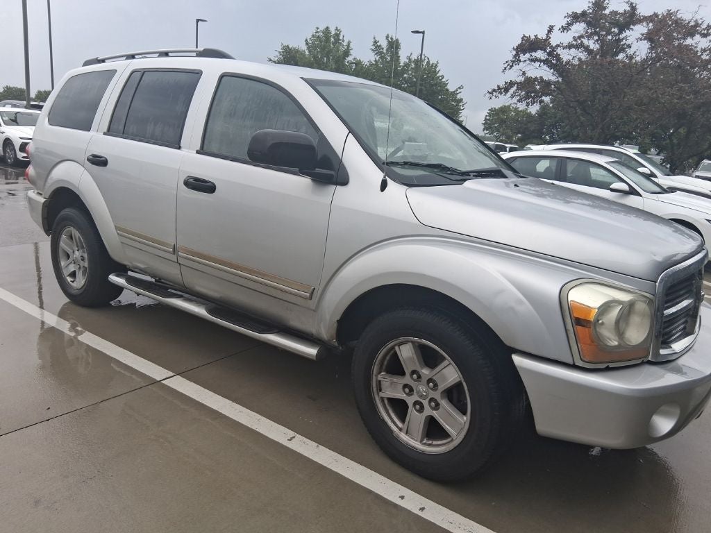 2006 Dodge Durango Limited