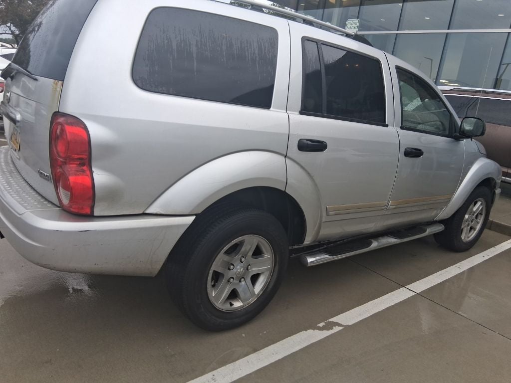 2006 Dodge Durango Limited