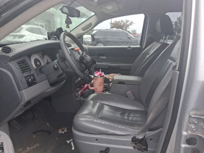 2006 Dodge Durango Limited