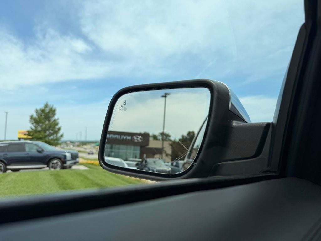 2019 Ford Explorer Platinum
