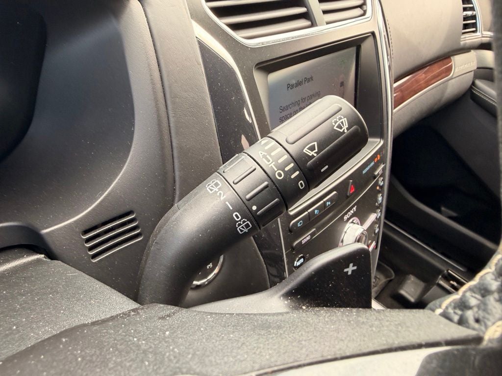 2019 Ford Explorer Platinum