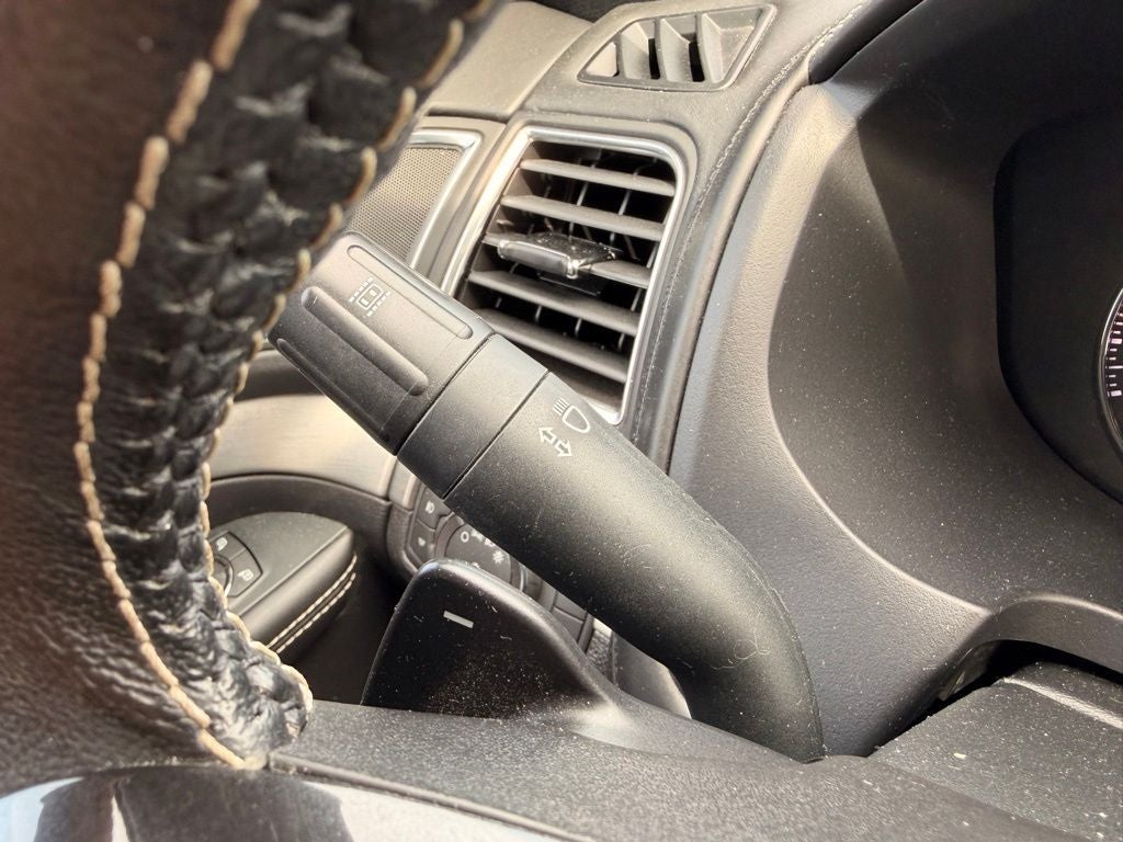 2019 Ford Explorer Platinum