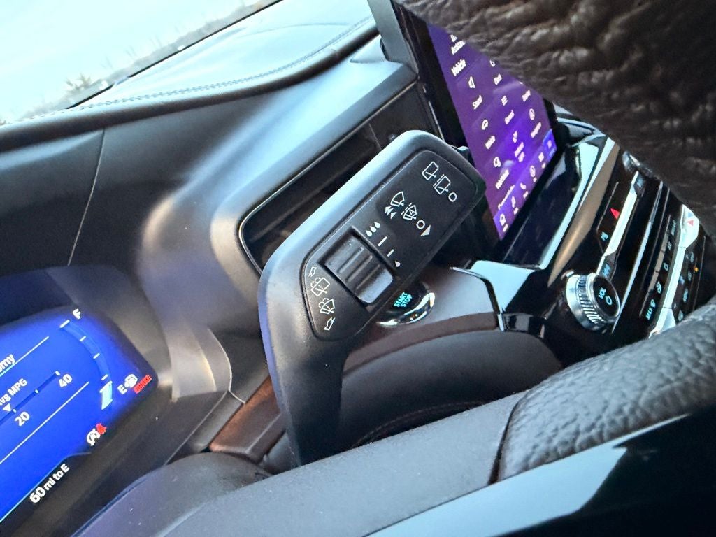 2023 Ford Explorer King Ranch