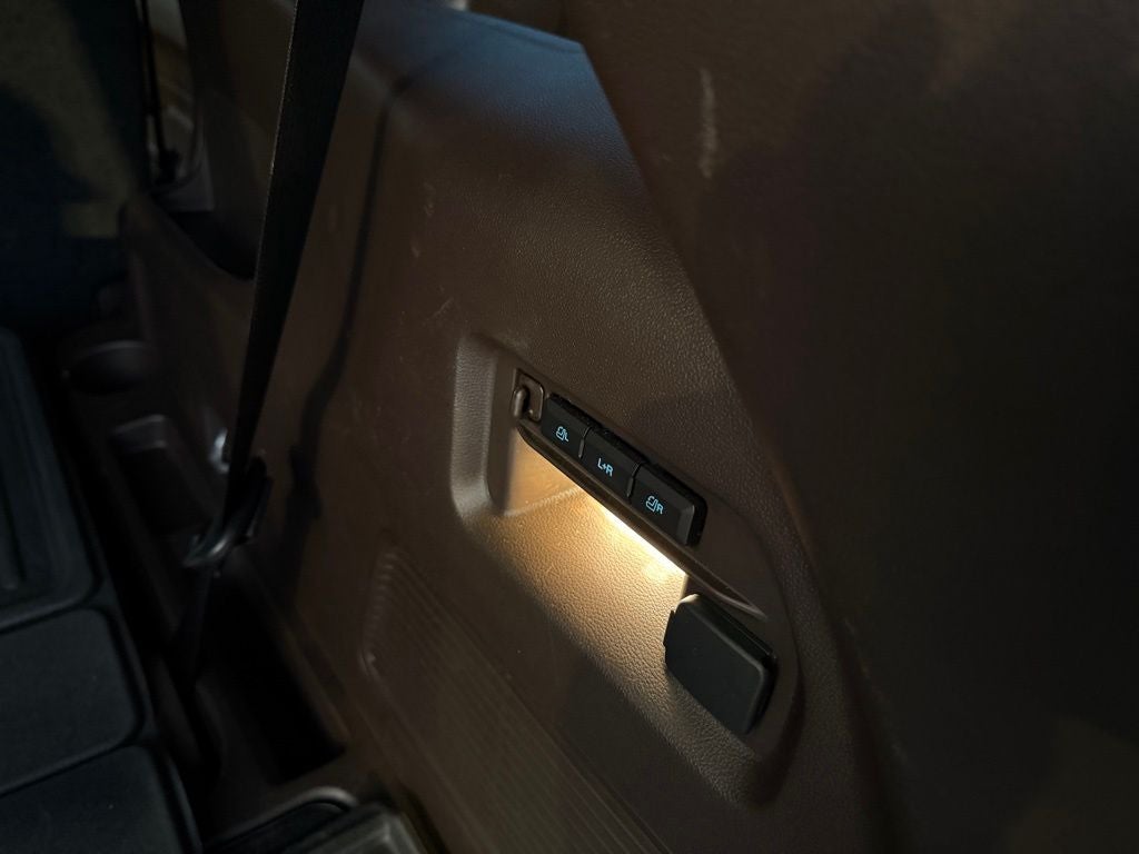 2023 Ford Explorer King Ranch