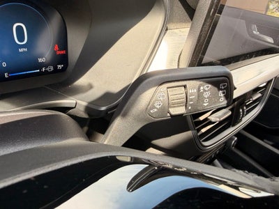 2024 Ford Escape Hybrid Platinum