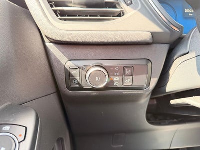 2024 Ford Escape Hybrid Platinum