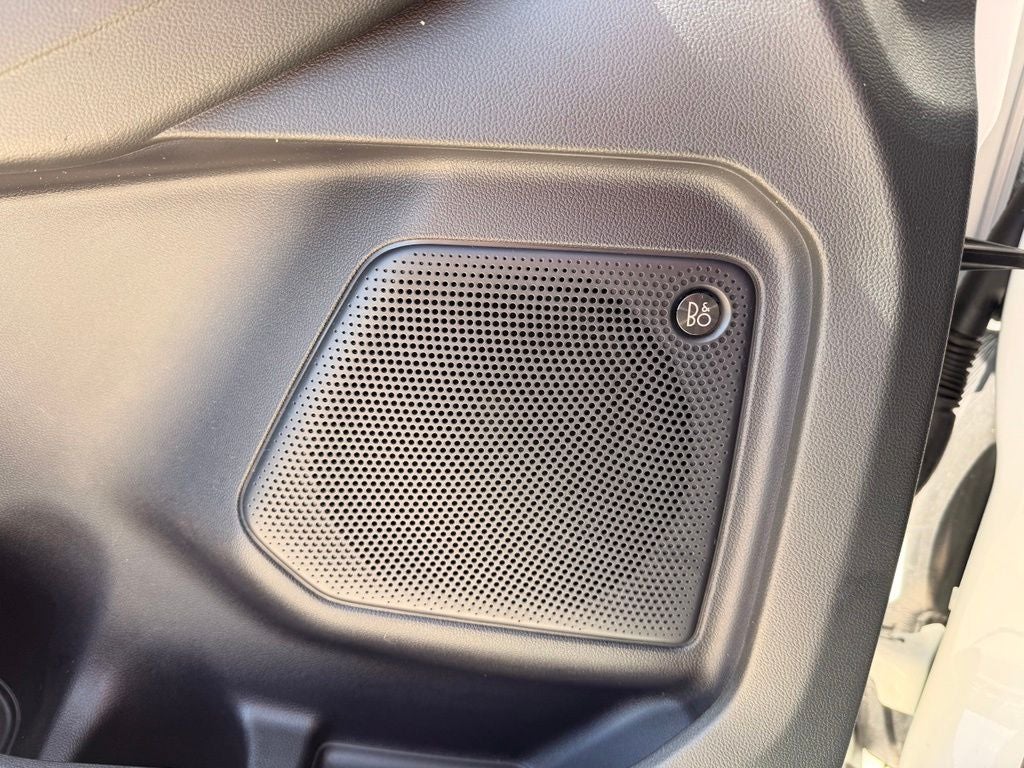 2024 Ford Escape Hybrid Platinum