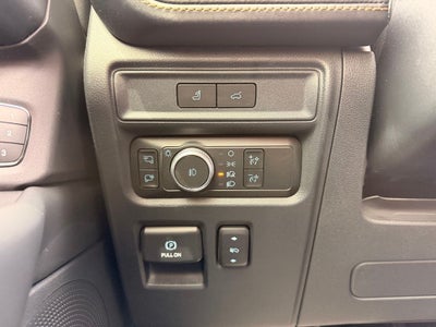 2022 Ford Expedition Platinum