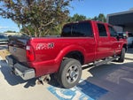 2015 Ford F-250SD Lariat