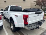 2022 Ford F-350SD XLT
