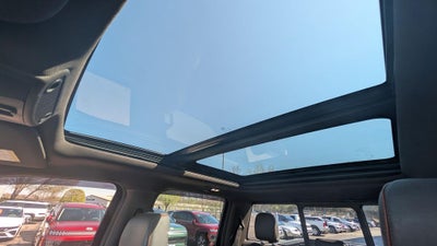 2016 Ford F-150 King Ranch