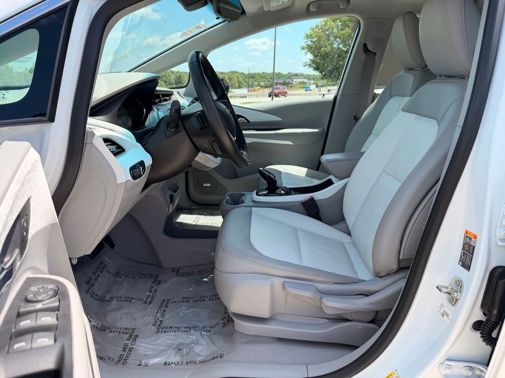 2020 Chevrolet Bolt EV Premier