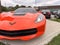 2019 Chevrolet Corvette Stingray 2LT