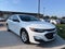 2020 Chevrolet Malibu LS 1LS
