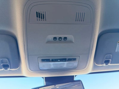 2013 Buick LaCrosse Leather Group