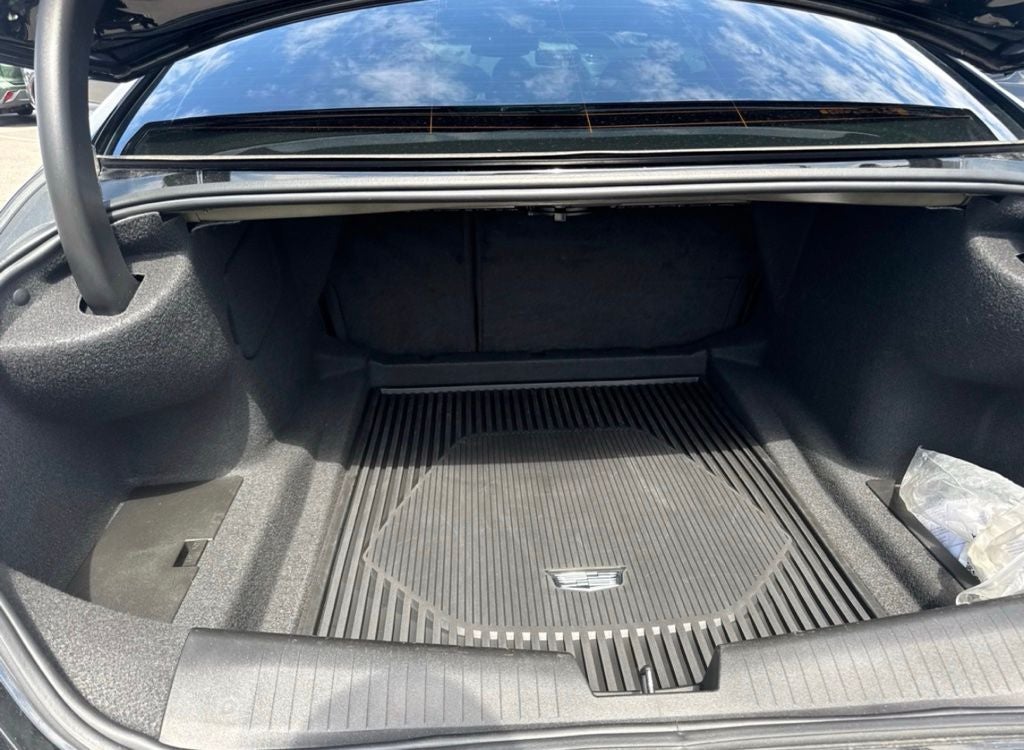 2023 Cadillac CT4 V-Series