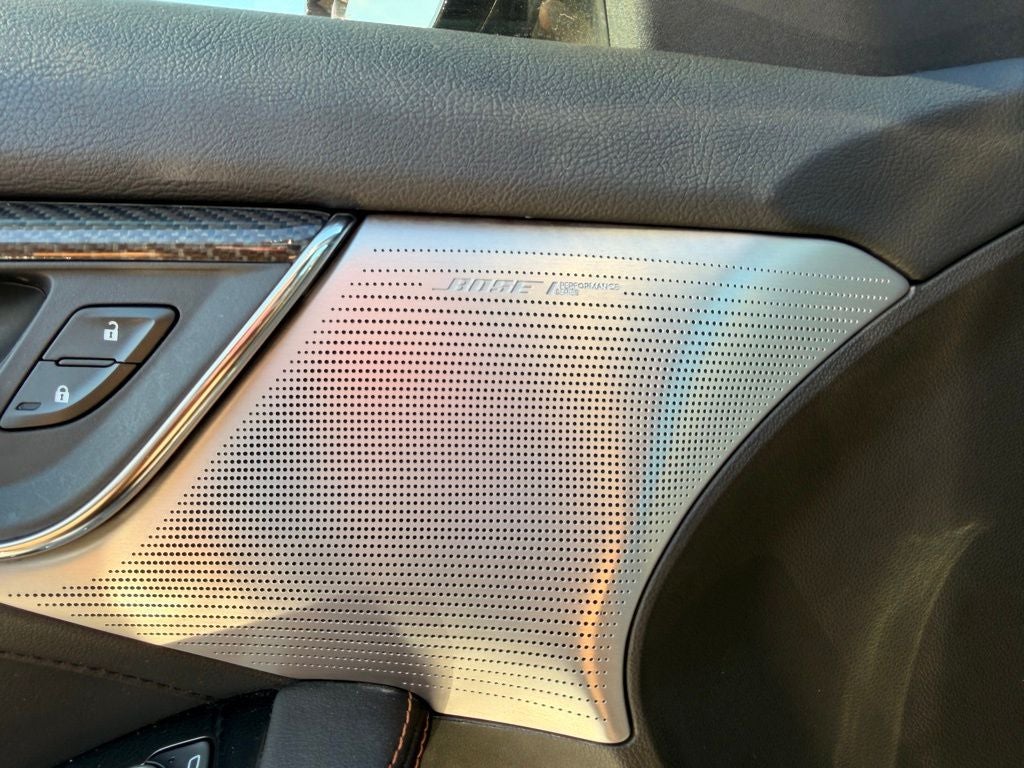 2022 Cadillac CT5 Sport