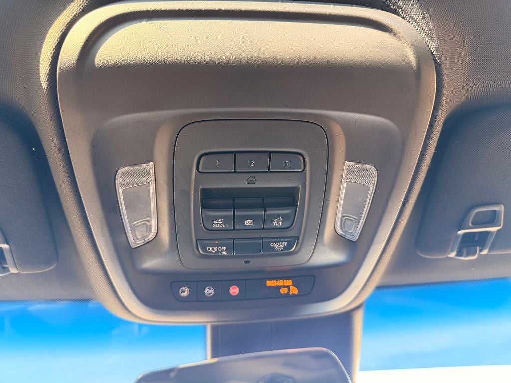 2022 Cadillac CT5 Sport