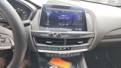 2020 Cadillac CT5 Sport