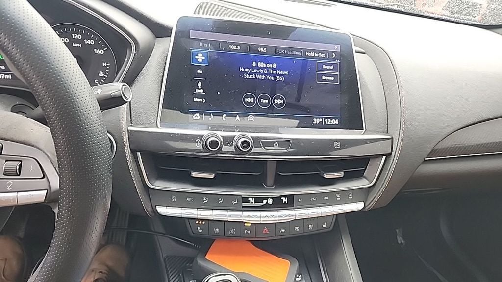 2020 Cadillac CT5 Sport